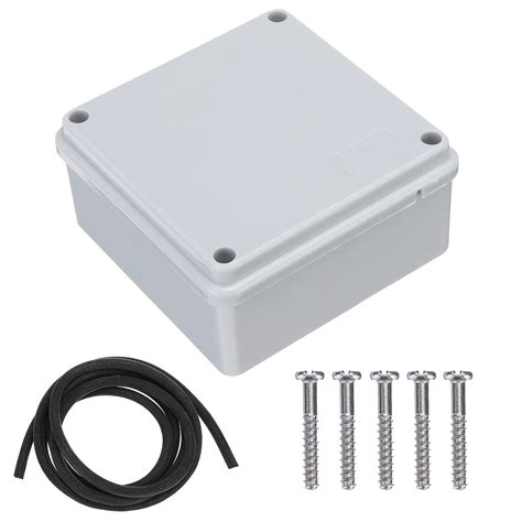 junction box outdoor cover|waterproof outdoor electrical box covers.